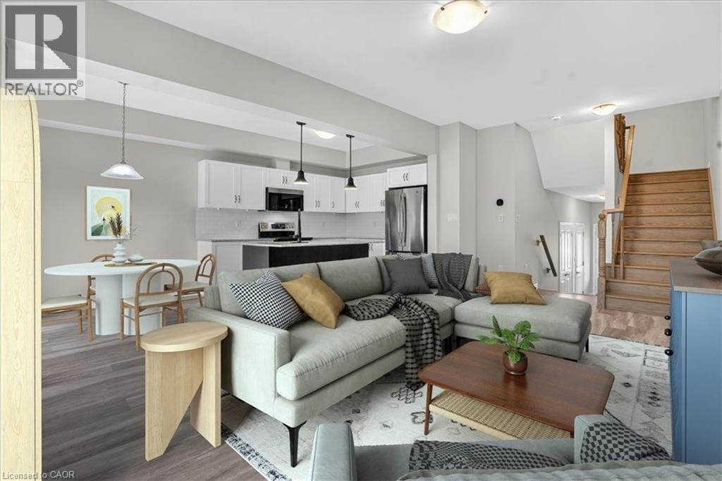 324 Equestrian Way Unit# 16, Cambridge, Ontario  N2E 0E2 - Photo 12 - 40825704