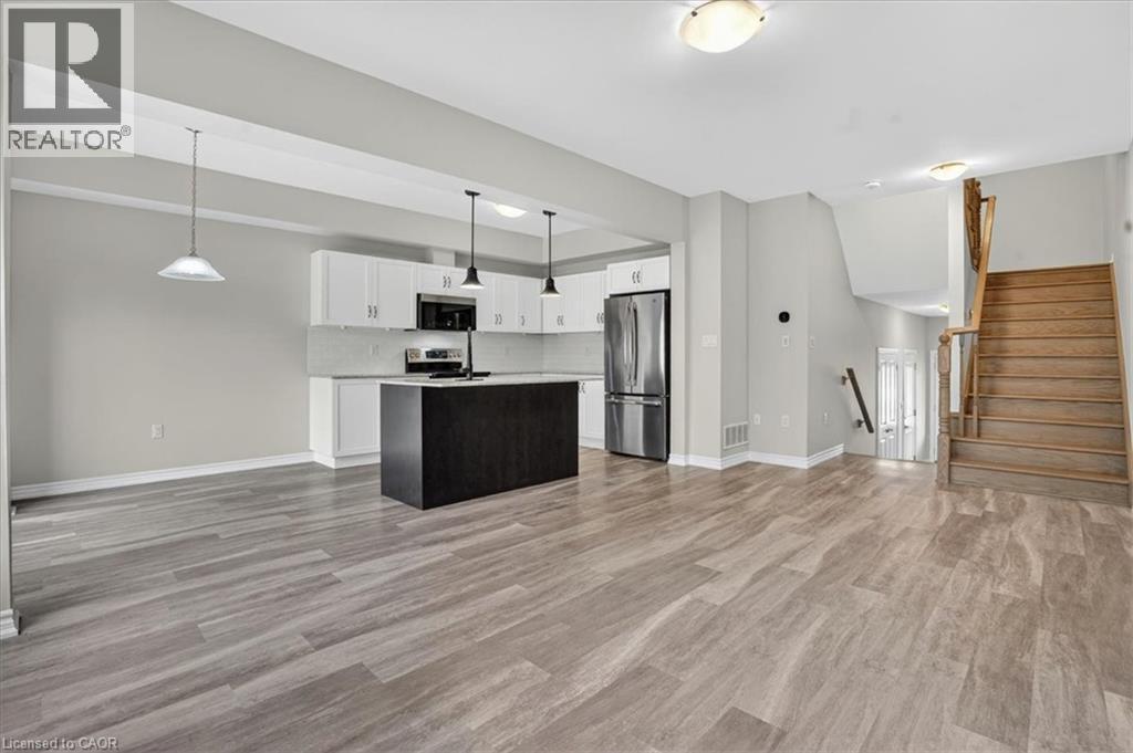 324 Equestrian Way Unit# 16, Cambridge, Ontario  N2E 0E2 - Photo 13 - 40825704