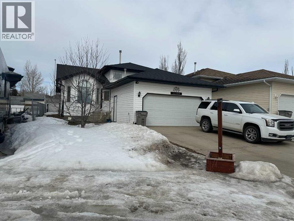 11328 91 Street E, Grande Prairie, Alberta  T8X 1M4 - Photo 1 - A2301576