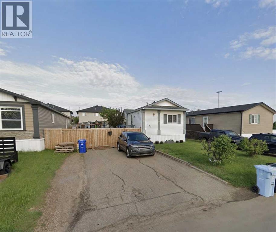 284 Caouette Crescent, Fort Mcmurray, Alberta  T9K 2H9 - Photo 1 - A2294308