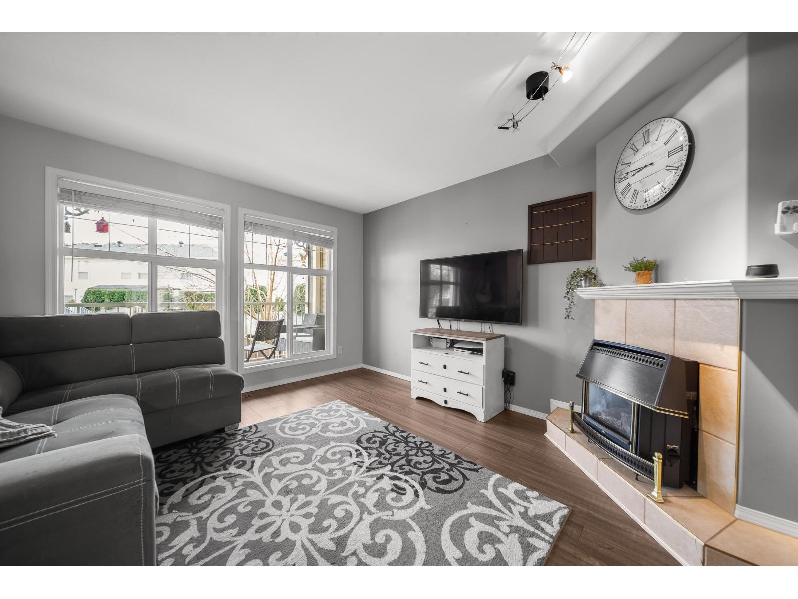 119 6450 Vedder Road, Sardis South, Chilliwack, British Columbia  V2R 5N7 - Photo 1 - R3120368