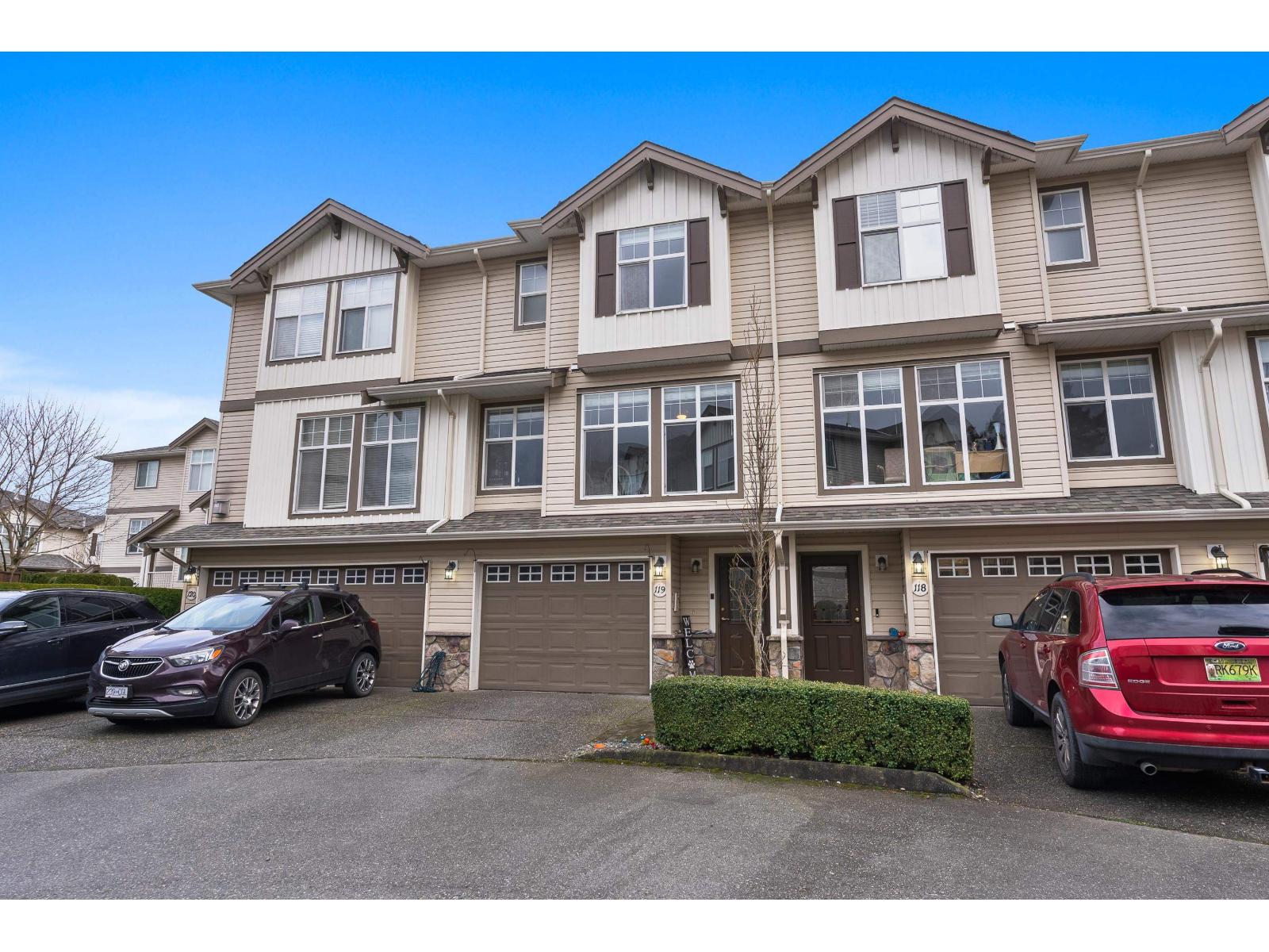 119 6450 Vedder Road, Sardis South, Chilliwack, British Columbia  V2R 5N7 - Photo 2 - R3120368