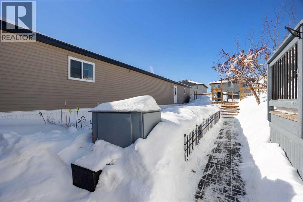 284 Caouette Crescent, Fort Mcmurray, Alberta  T9K 2H9 - Photo 21 - A2294308
