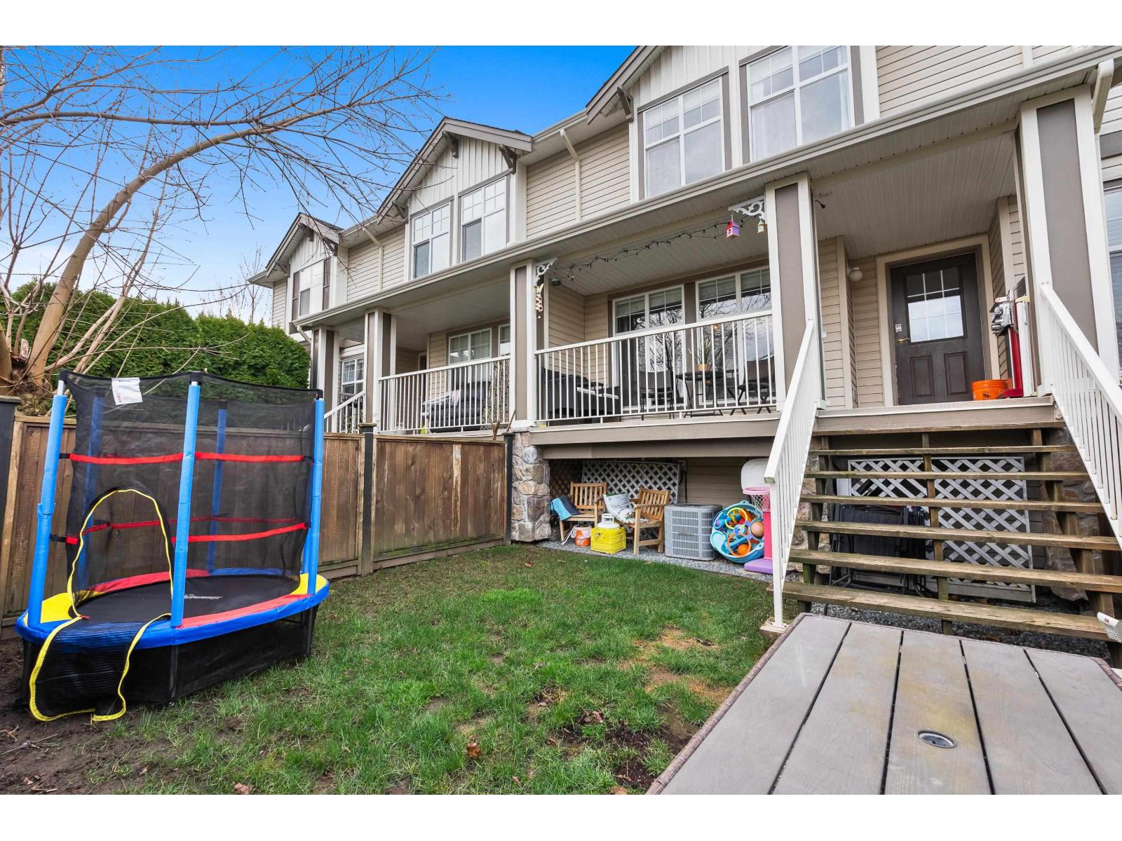 119 6450 Vedder Road, Sardis South, Chilliwack, British Columbia  V2R 5N7 - Photo 29 - R3120368