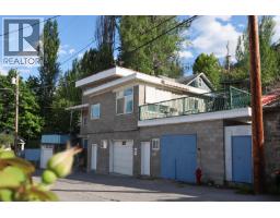244A Old Rossland Avenue, Trail, British Columbia