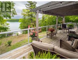 1746 Rockville Road, Rockville, Ontario