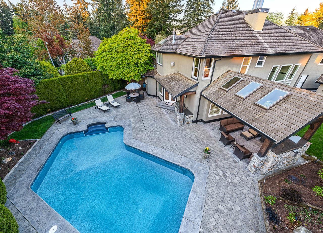 13174 23a Avenue, Surrey, British Columbia  V4A 9B2 - Photo 34 - R3120596