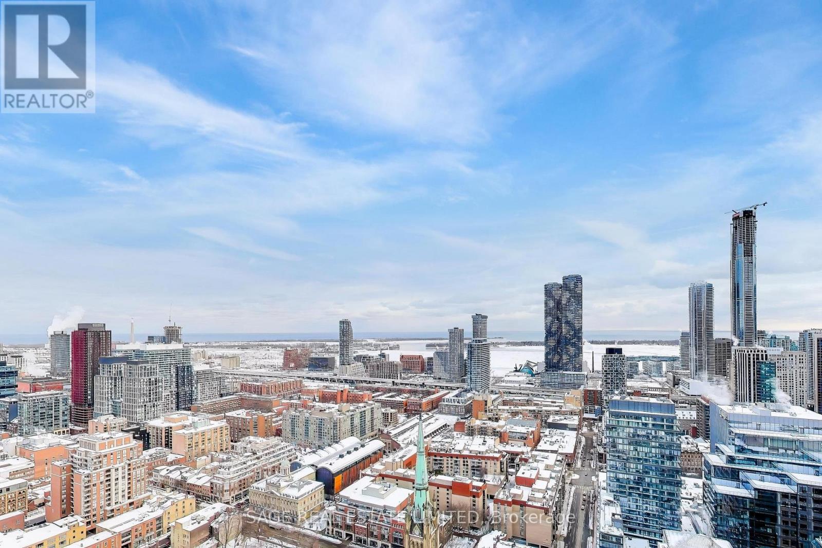 4004 - 33 Lombard Street, Toronto, Ontario M5C 3H8 - Photo 32 - C12795198
