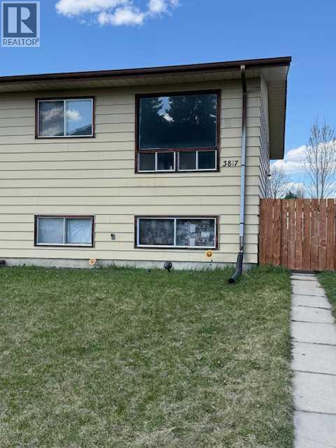 3817 55 Avenue, Whitecourt, Alberta  T7S 1C7 - Photo 1 - A2309566