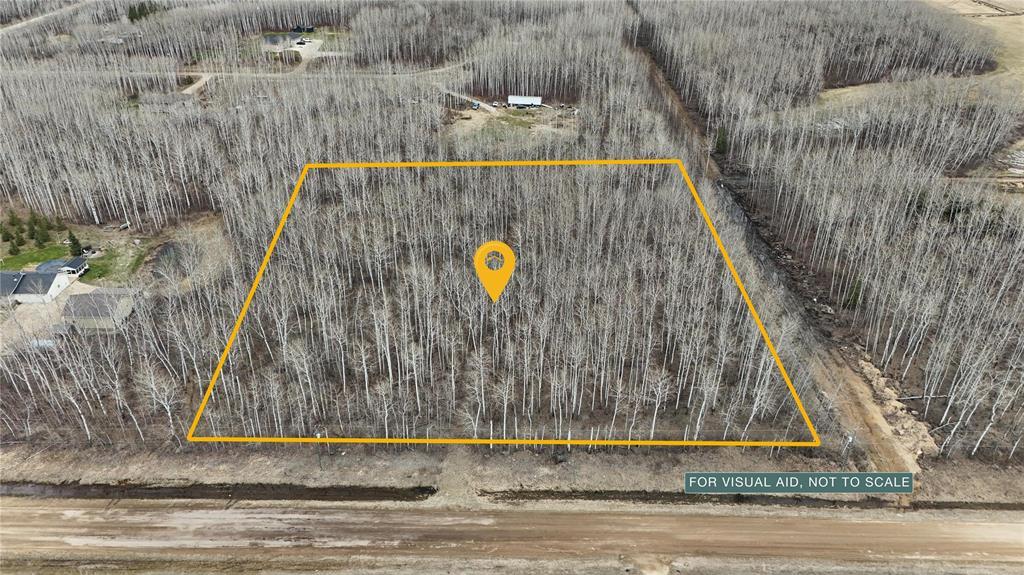 1 39139 Road 41e Road, La Broquerie, Manitoba  R0A 0W0 - Photo 0 - 202610067