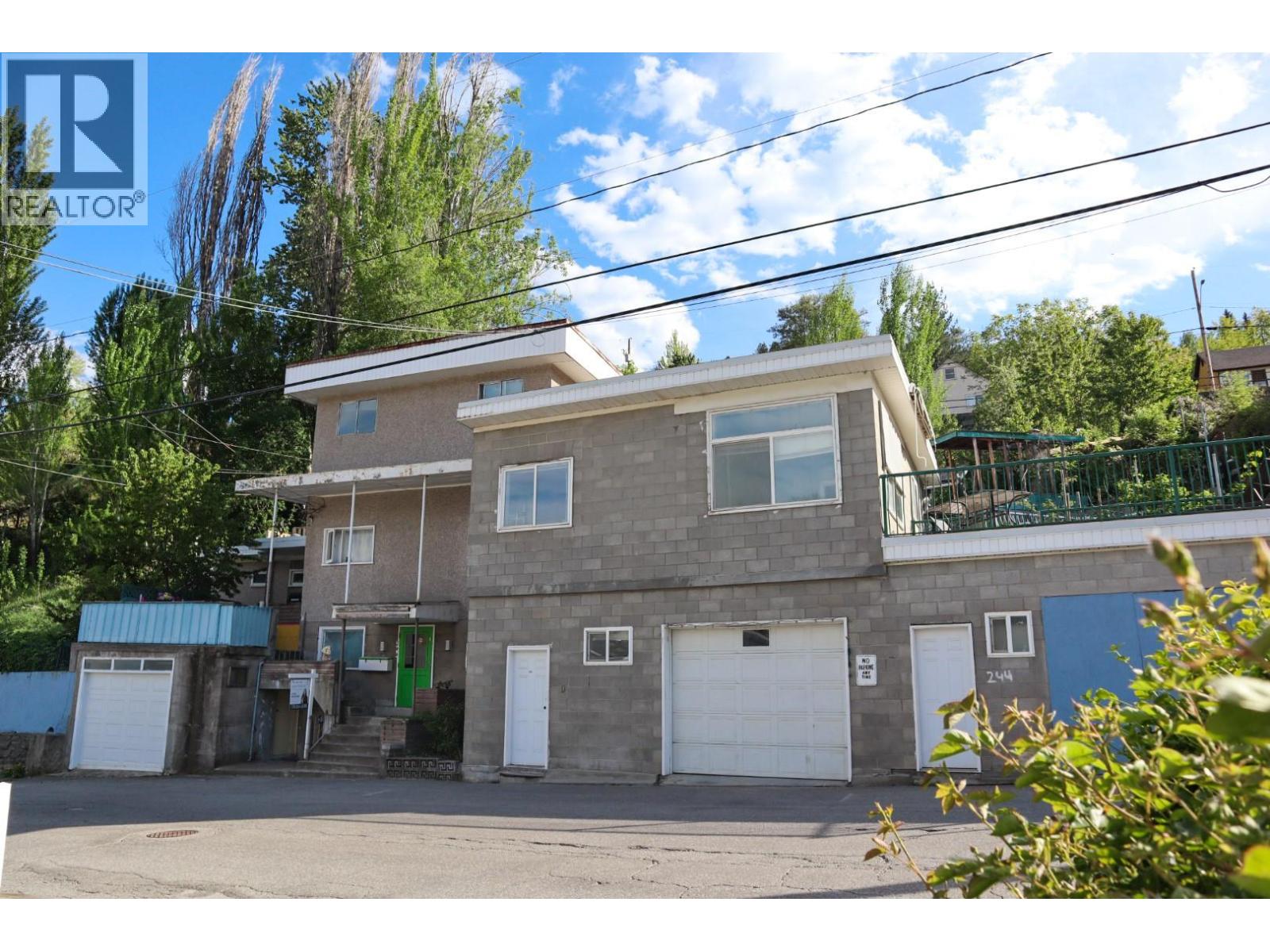 244a Old Rossland Avenue, Trail, British Columbia  V1R 3M7 - Photo 56 - 10377345