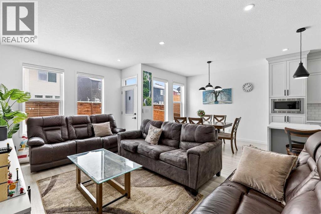 41 Copperhead Road Se, Calgary, Alberta  T2Z 5H1 - Photo 11 - A2301656