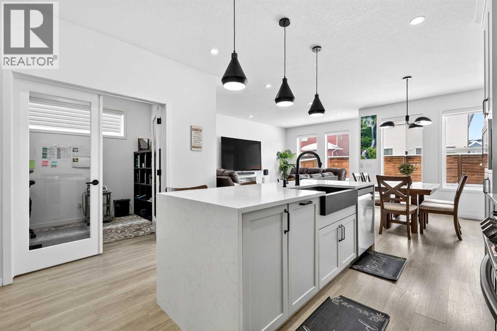 41 Copperhead Road Se, Calgary, Alberta  T2Z 5H1 - Photo 15 - A2301656