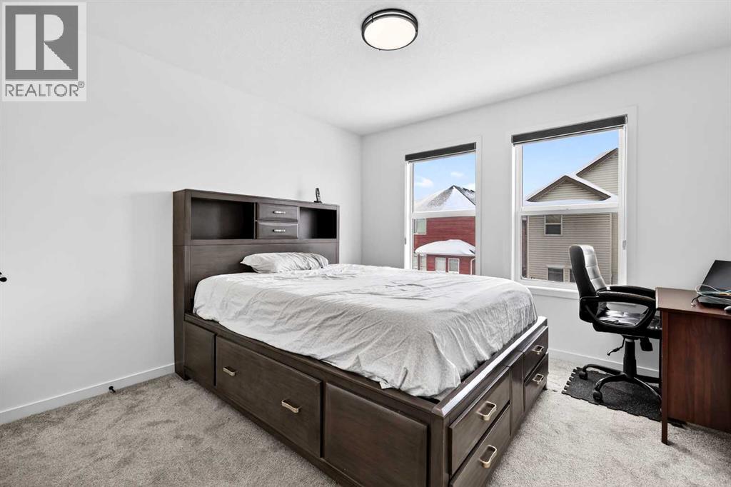 41 Copperhead Road Se, Calgary, Alberta  T2Z 5H1 - Photo 38 - A2301656