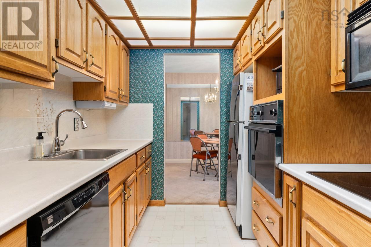205 5561 Heatherwood Court, Halifax, Nova Scotia  B3K 5N7 - Photo 7 - 202610362