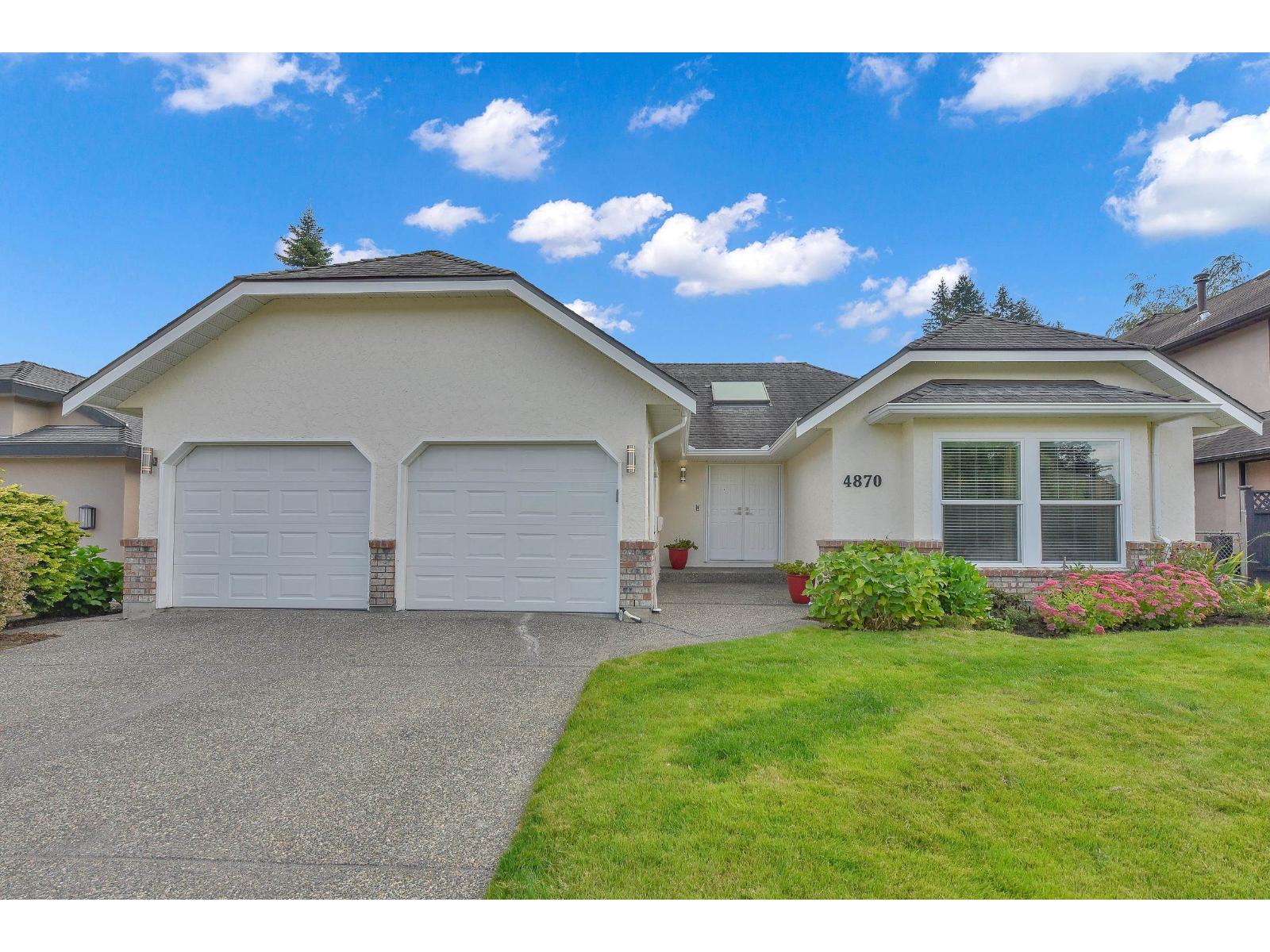 4870 209a Street, Langley, British Columbia  V3A 8A1 - Photo 36 - R3098288