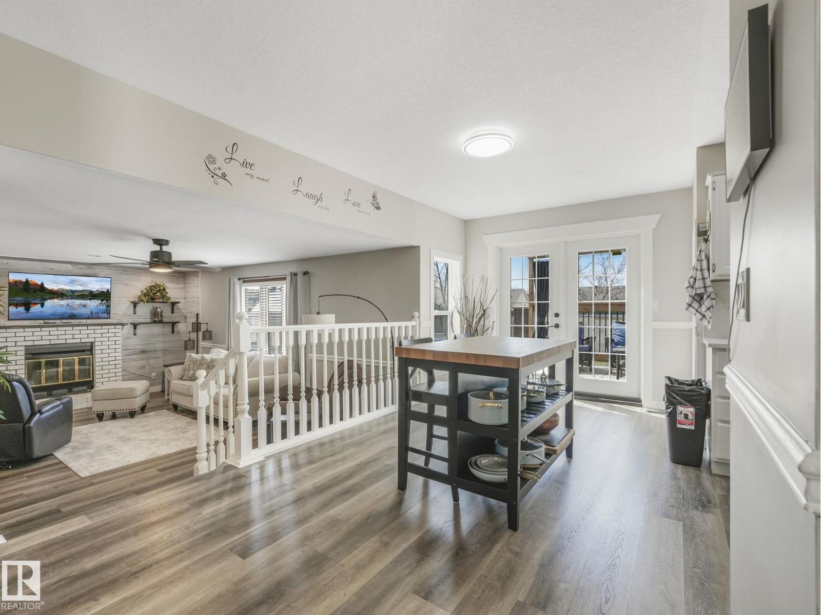17 Wild Rose Pl, Sherwood Park, Alberta  T8H 1H2 - Photo 15 - E4487006