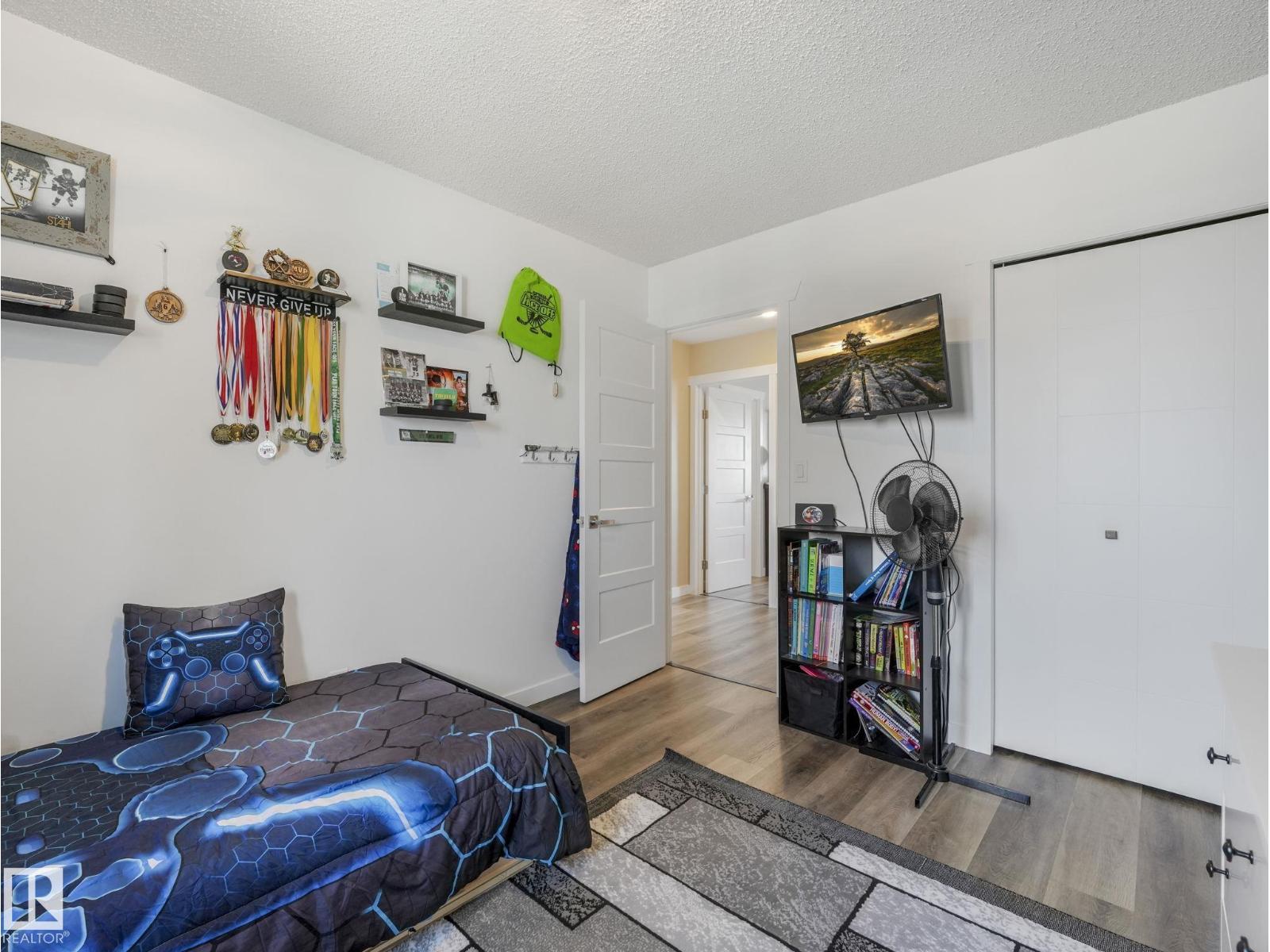 17 Wild Rose Pl, Sherwood Park, Alberta  T8H 1H2 - Photo 26 - E4487006