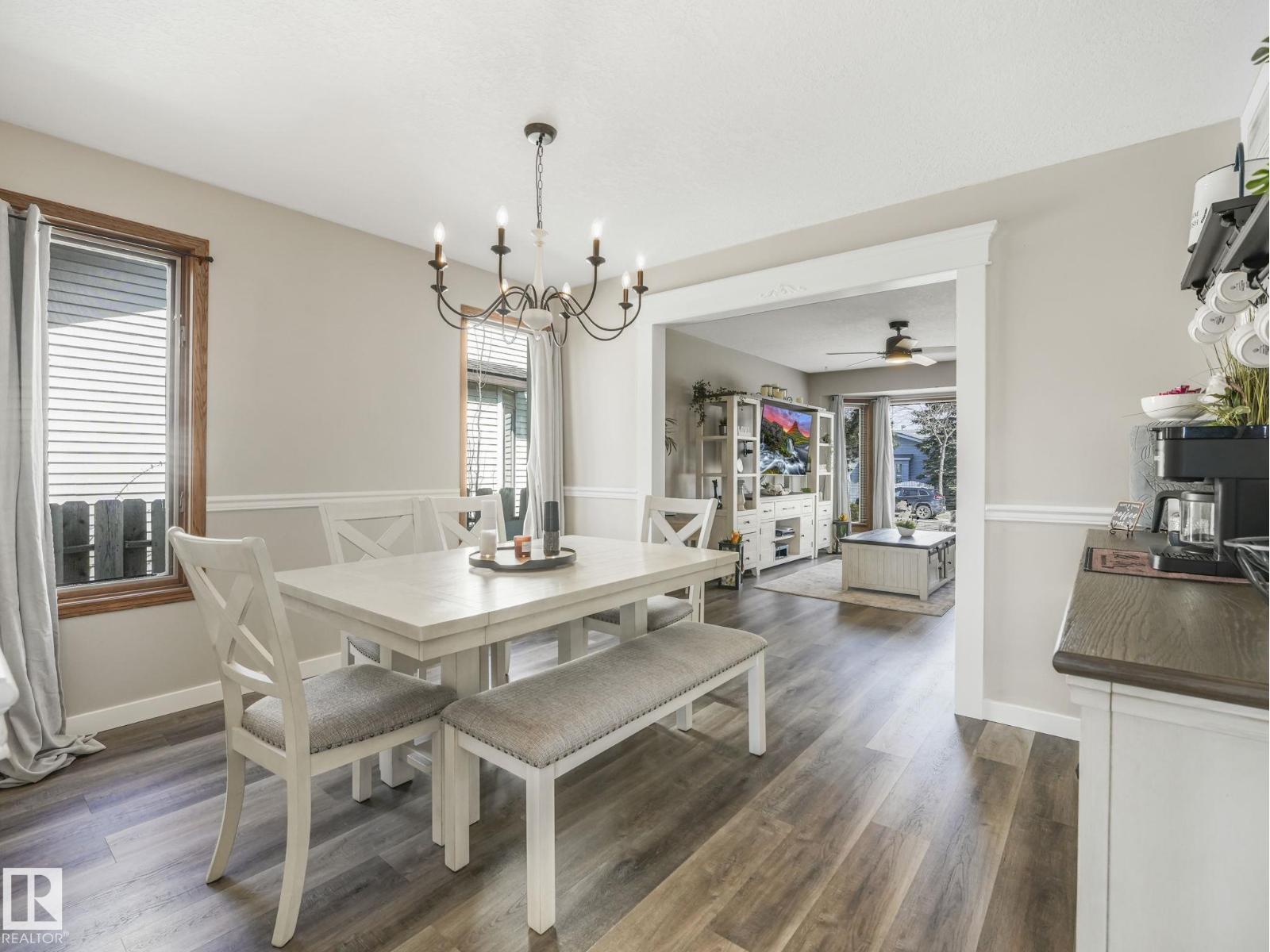 17 Wild Rose Pl, Sherwood Park, Alberta  T8H 1H2 - Photo 3 - E4487006