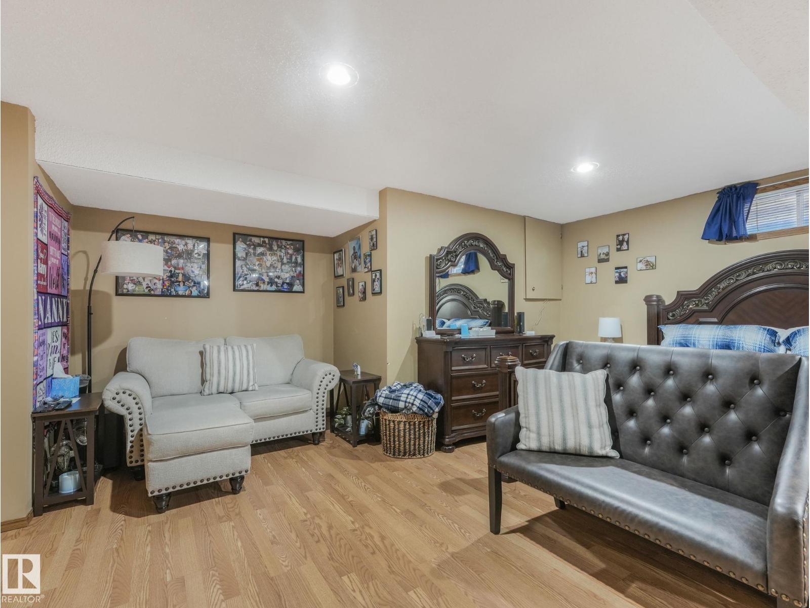17 Wild Rose Pl, Sherwood Park, Alberta  T8H 1H2 - Photo 37 - E4487006