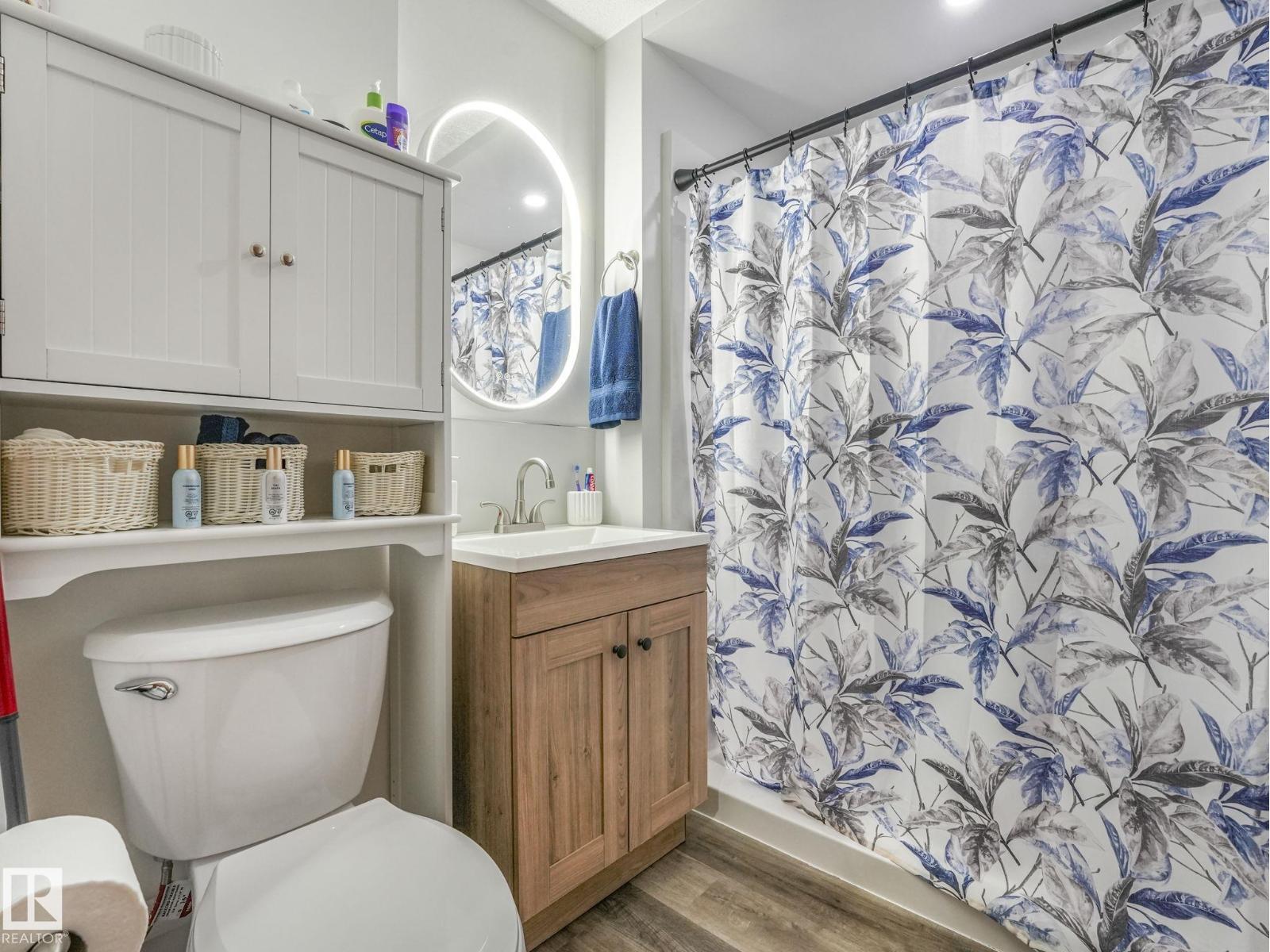 17 Wild Rose Pl, Sherwood Park, Alberta  T8H 1H2 - Photo 41 - E4487006