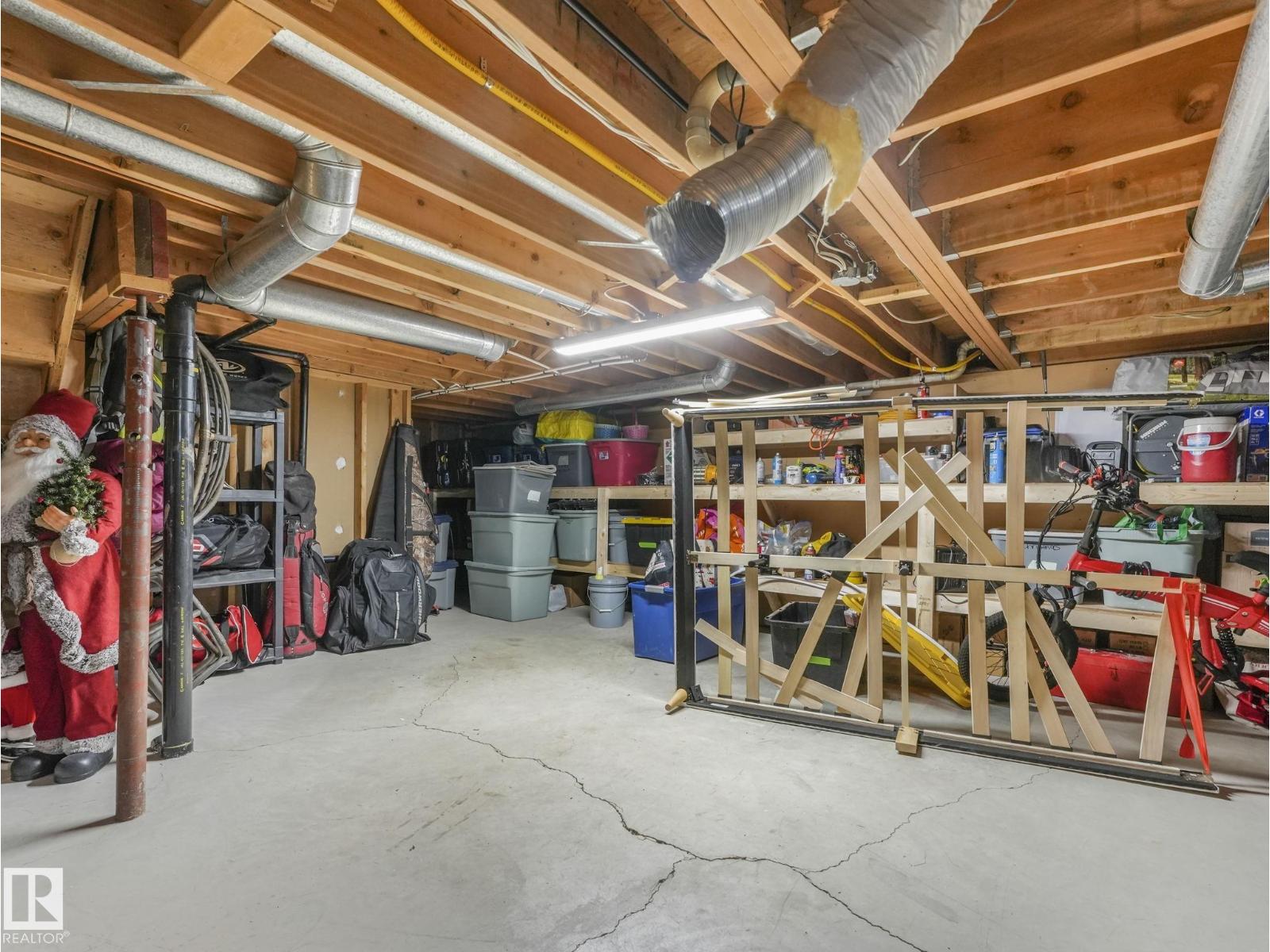 17 Wild Rose Pl, Sherwood Park, Alberta  T8H 1H2 - Photo 43 - E4487006