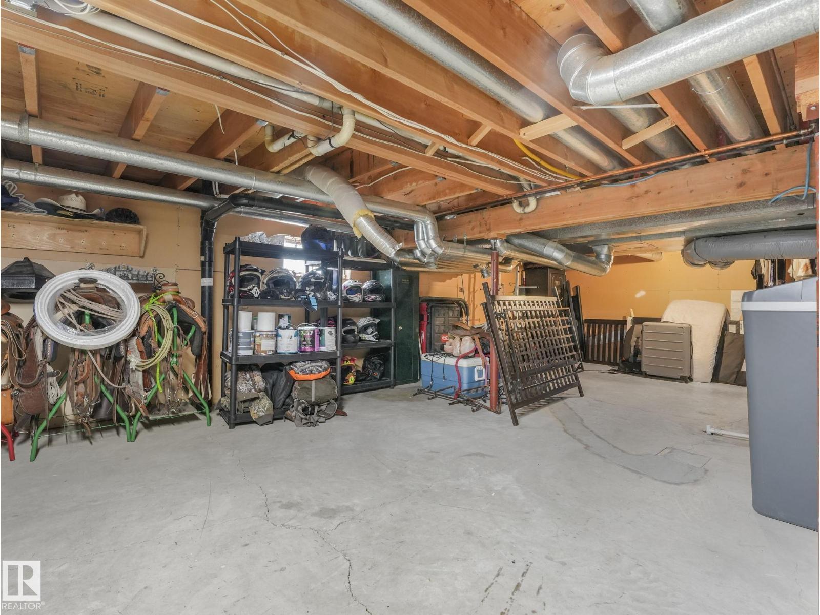 17 Wild Rose Pl, Sherwood Park, Alberta  T8H 1H2 - Photo 44 - E4487006