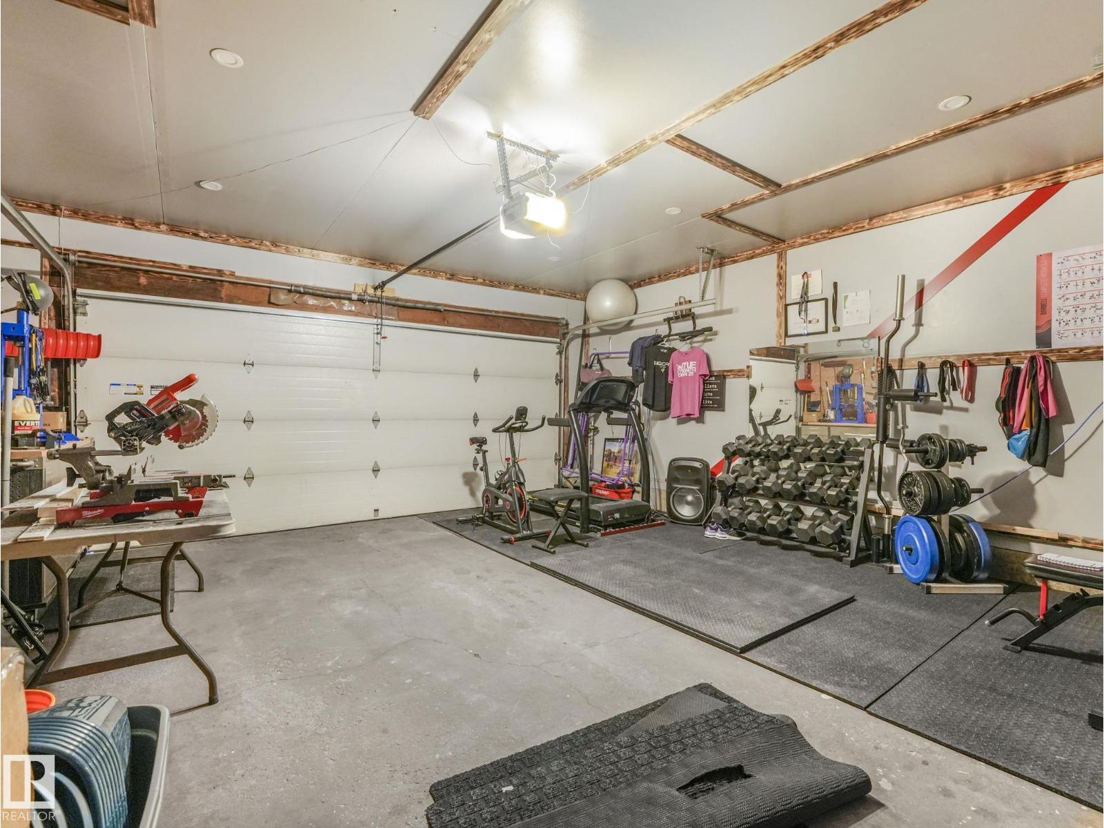 17 Wild Rose Pl, Sherwood Park, Alberta  T8H 1H2 - Photo 46 - E4487006