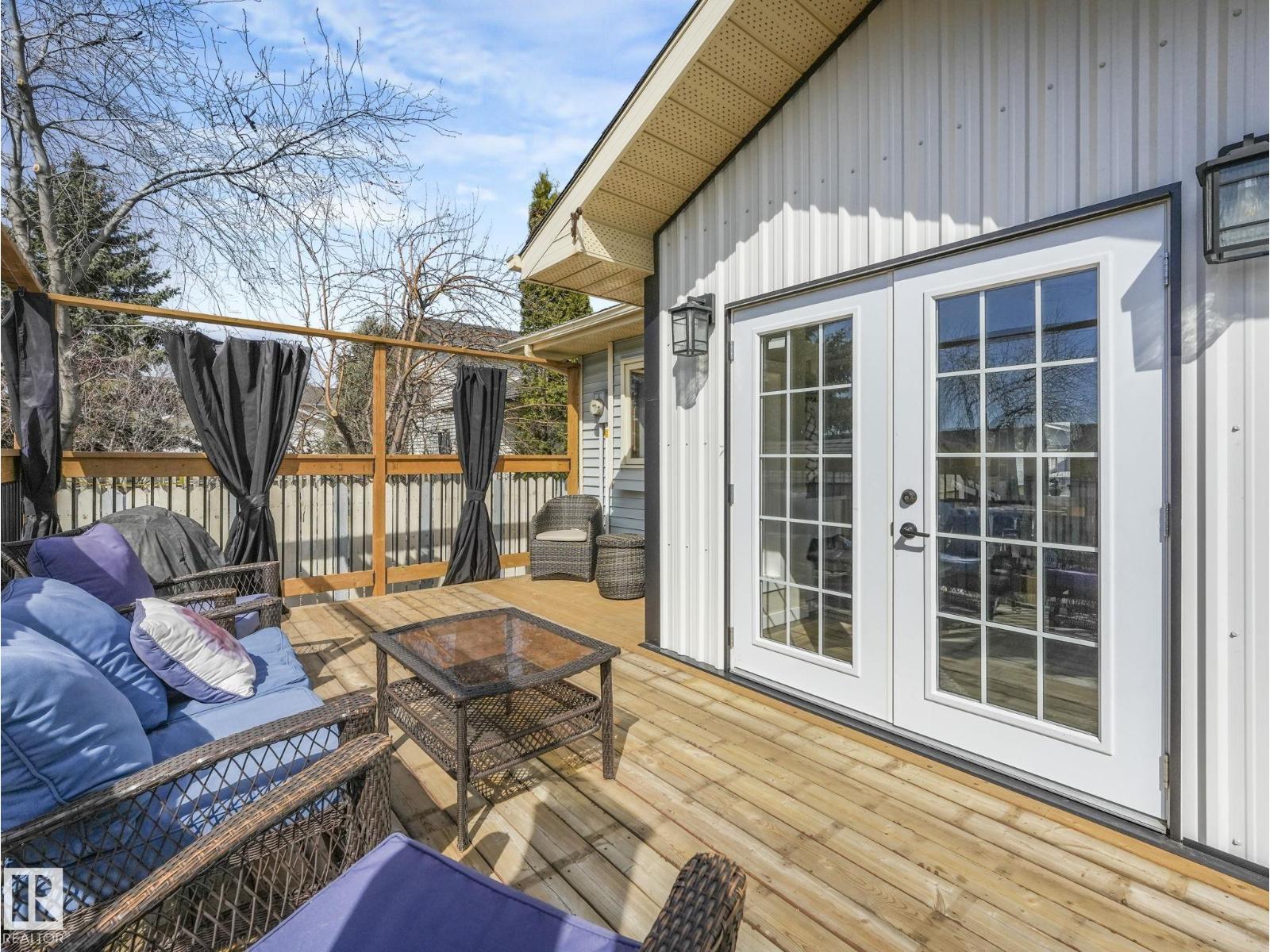 17 Wild Rose Pl, Sherwood Park, Alberta  T8H 1H2 - Photo 47 - E4487006