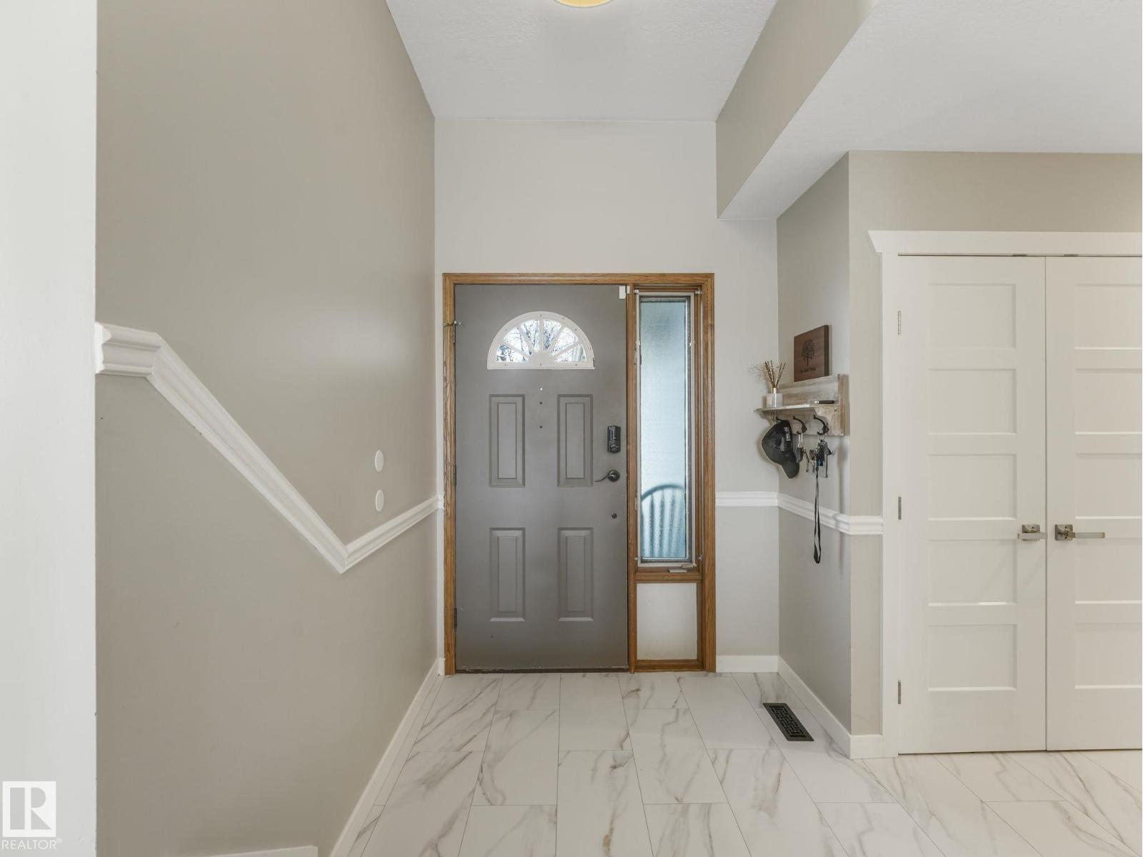 17 Wild Rose Pl, Sherwood Park, Alberta  T8H 1H2 - Photo 54 - E4487006