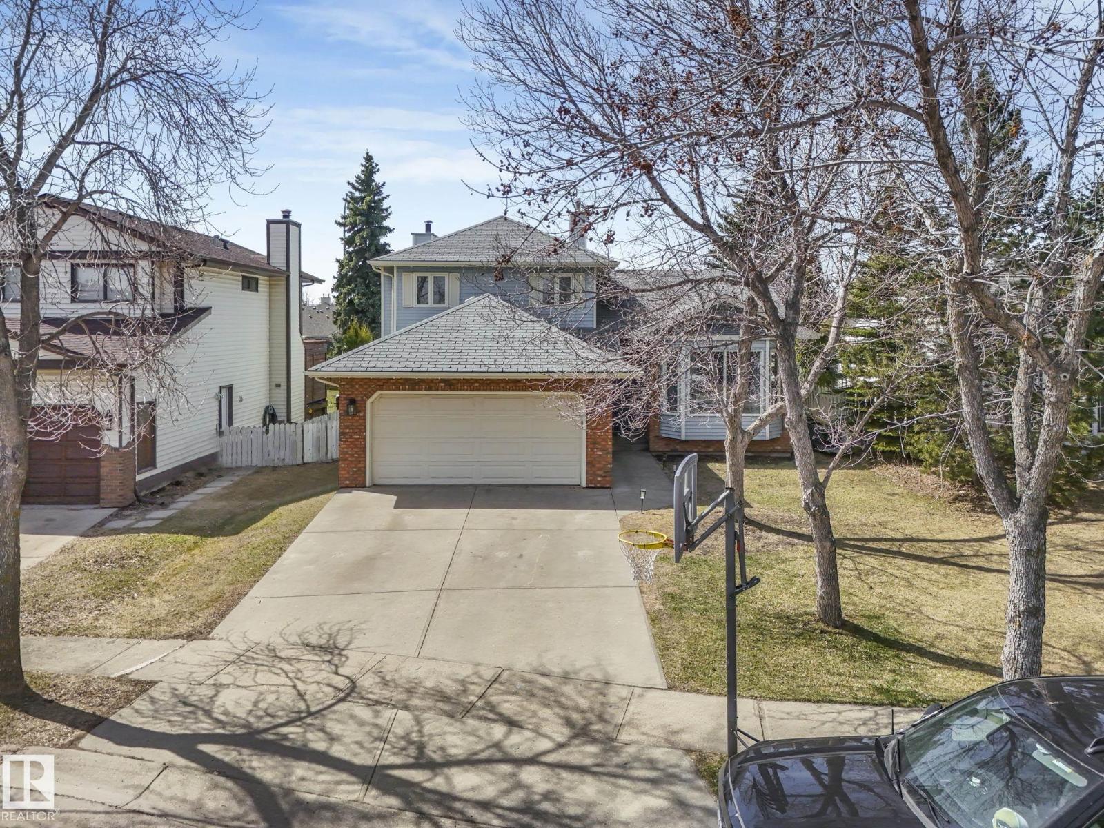 17 Wild Rose Pl, Sherwood Park, Alberta  T8H 1H2 - Photo 55 - E4487006