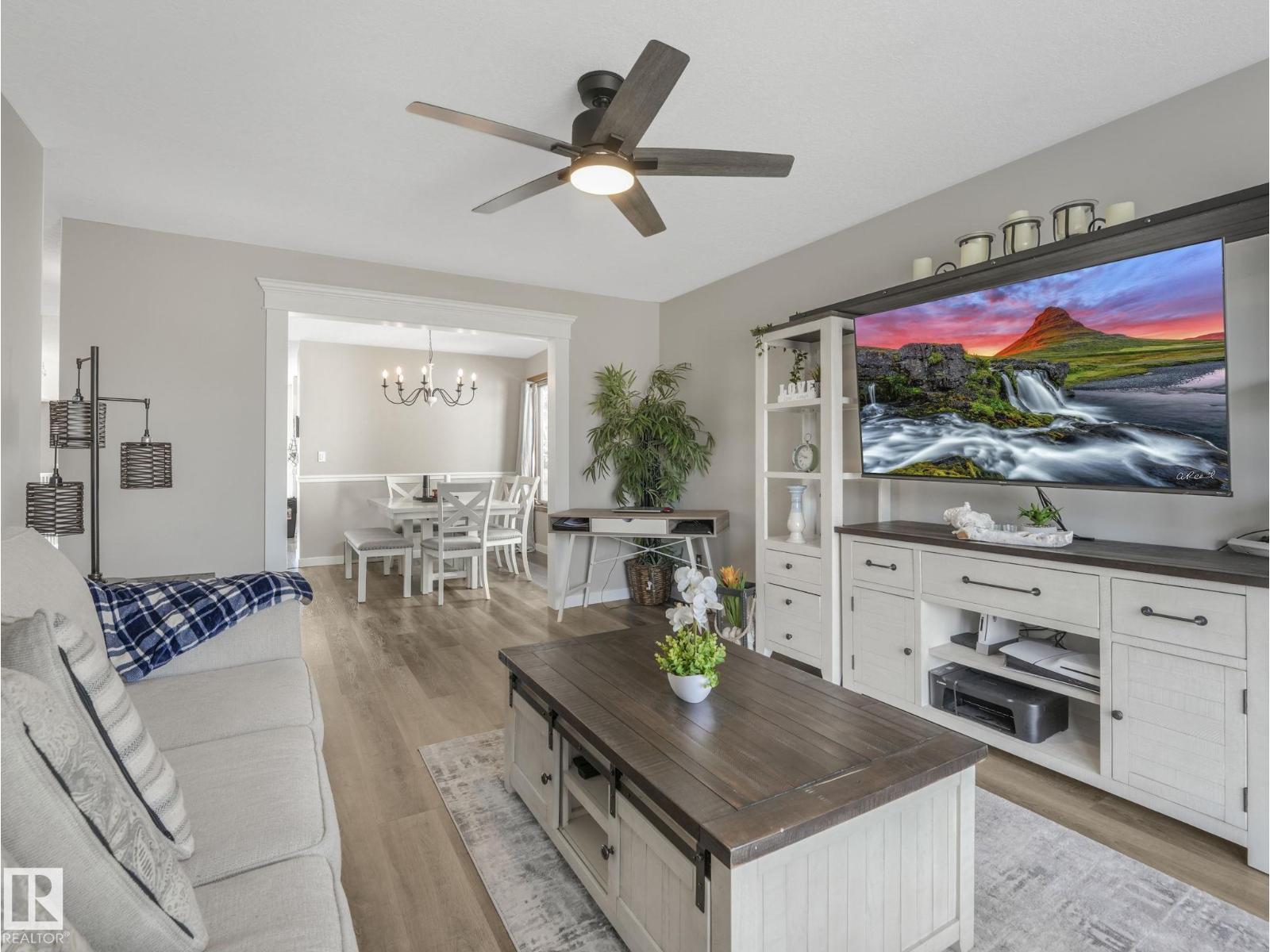 17 Wild Rose Pl, Sherwood Park, Alberta  T8H 1H2 - Photo 6 - E4487006