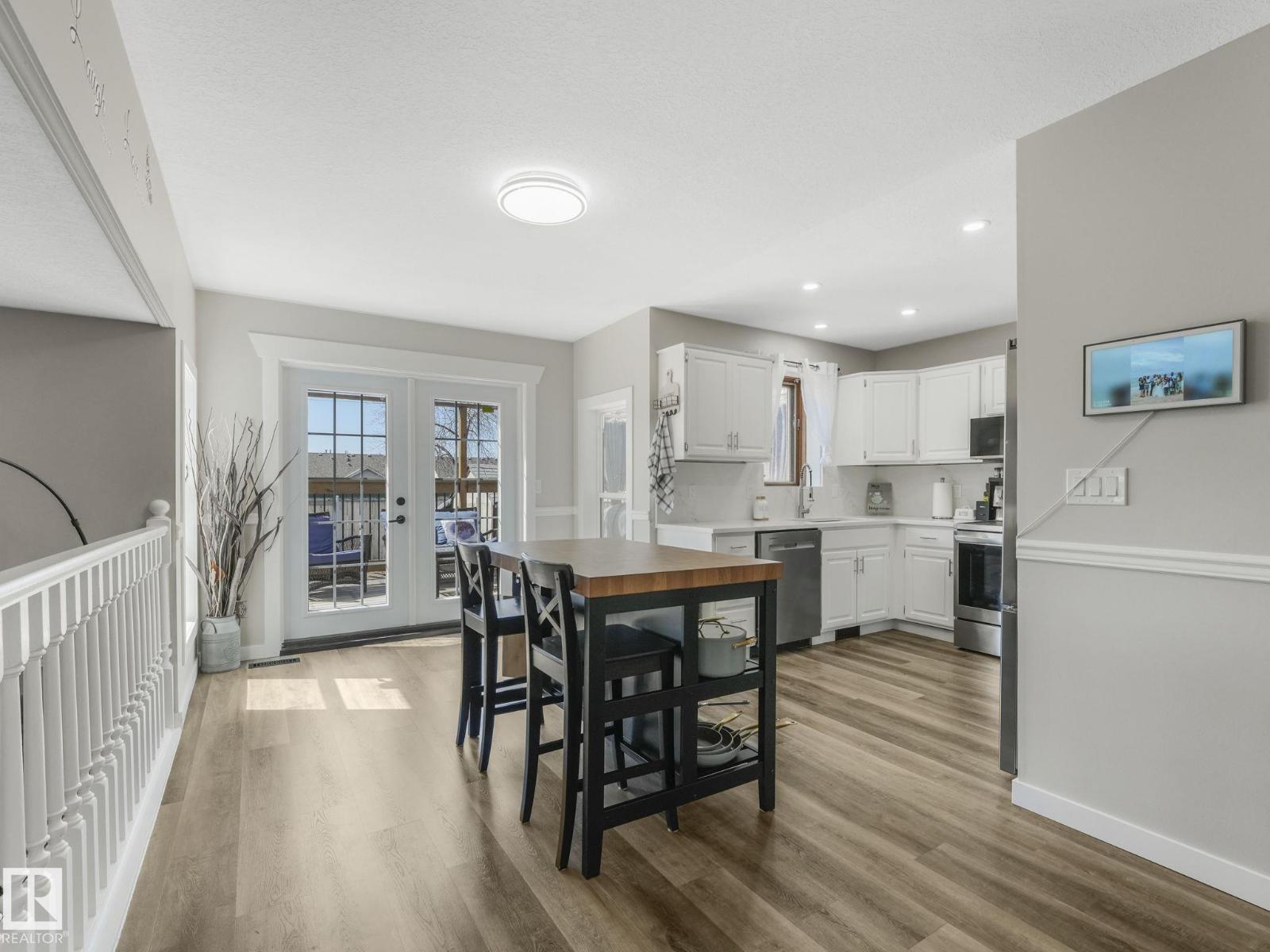 17 Wild Rose Pl, Sherwood Park, Alberta  T8H 1H2 - Photo 8 - E4487006