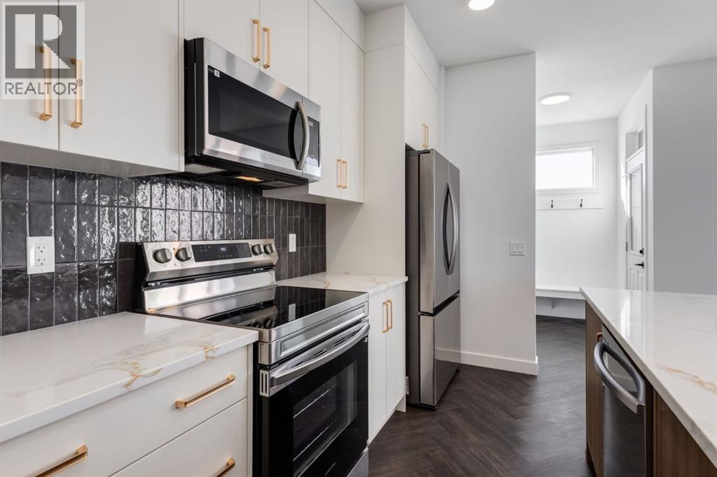 219 Sora Boulevard SE, Calgary, Alberta  T3S 0M1 - Photo 8 - A2307628