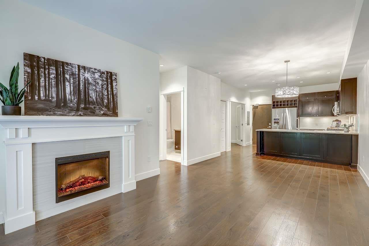 111 15185 36 Avenue, Surrey, British Columbia  V3Z 4R3 - Photo 3 - R3093313