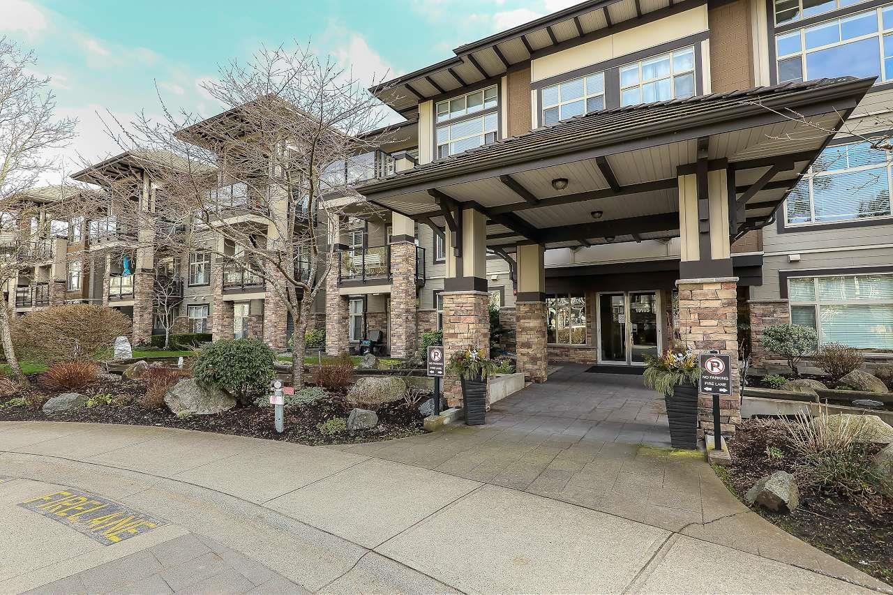 111 15185 36 Avenue, Surrey, British Columbia  V3Z 4R3 - Photo 1 - R3093313