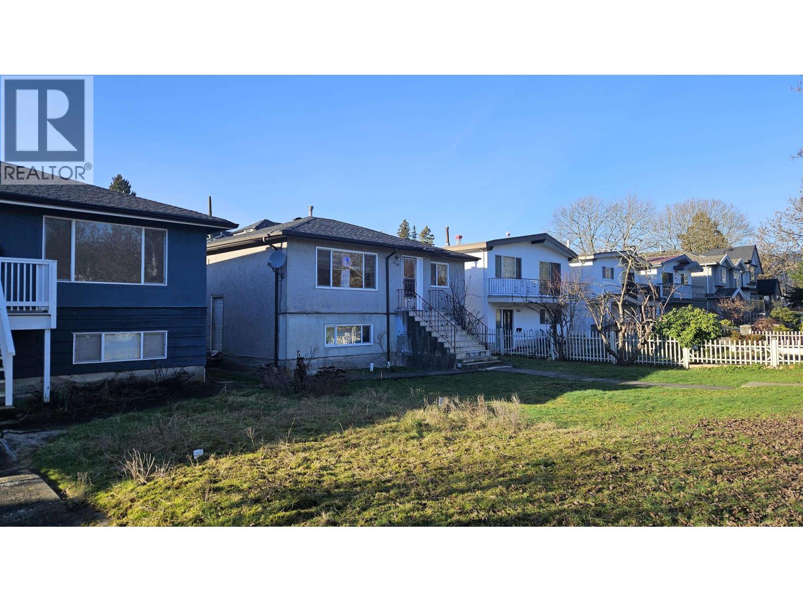 543 Rupert Street, Vancouver, British Columbia  V5K 4K6 - Photo 5 - R3121897