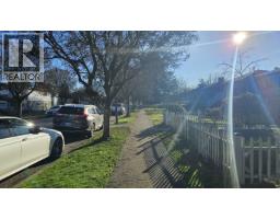 543 RUPERT STREET, Vancouver, British Columbia