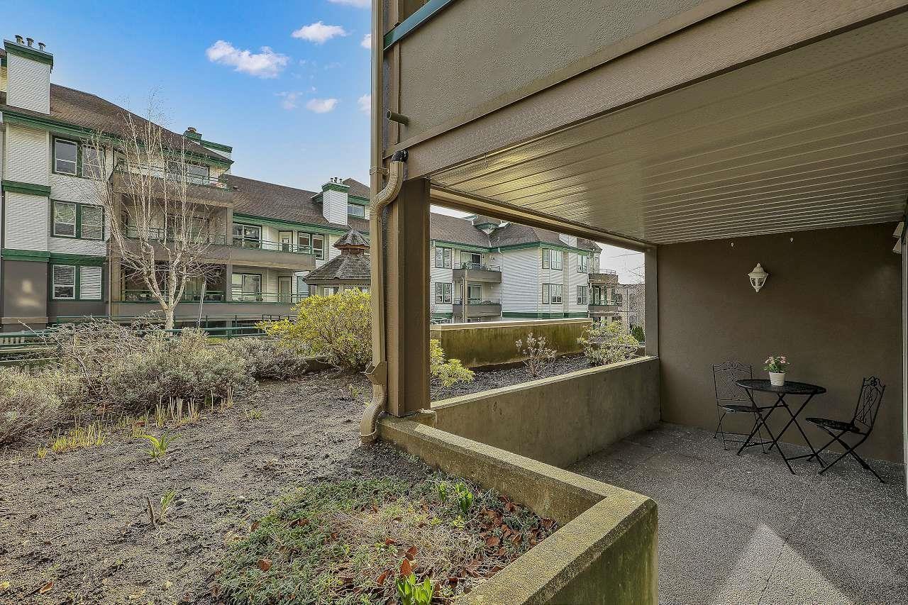 208 1576 Merklin Street, White Rock, British Columbia  V4B 4K2 - Photo 25 - R3099489