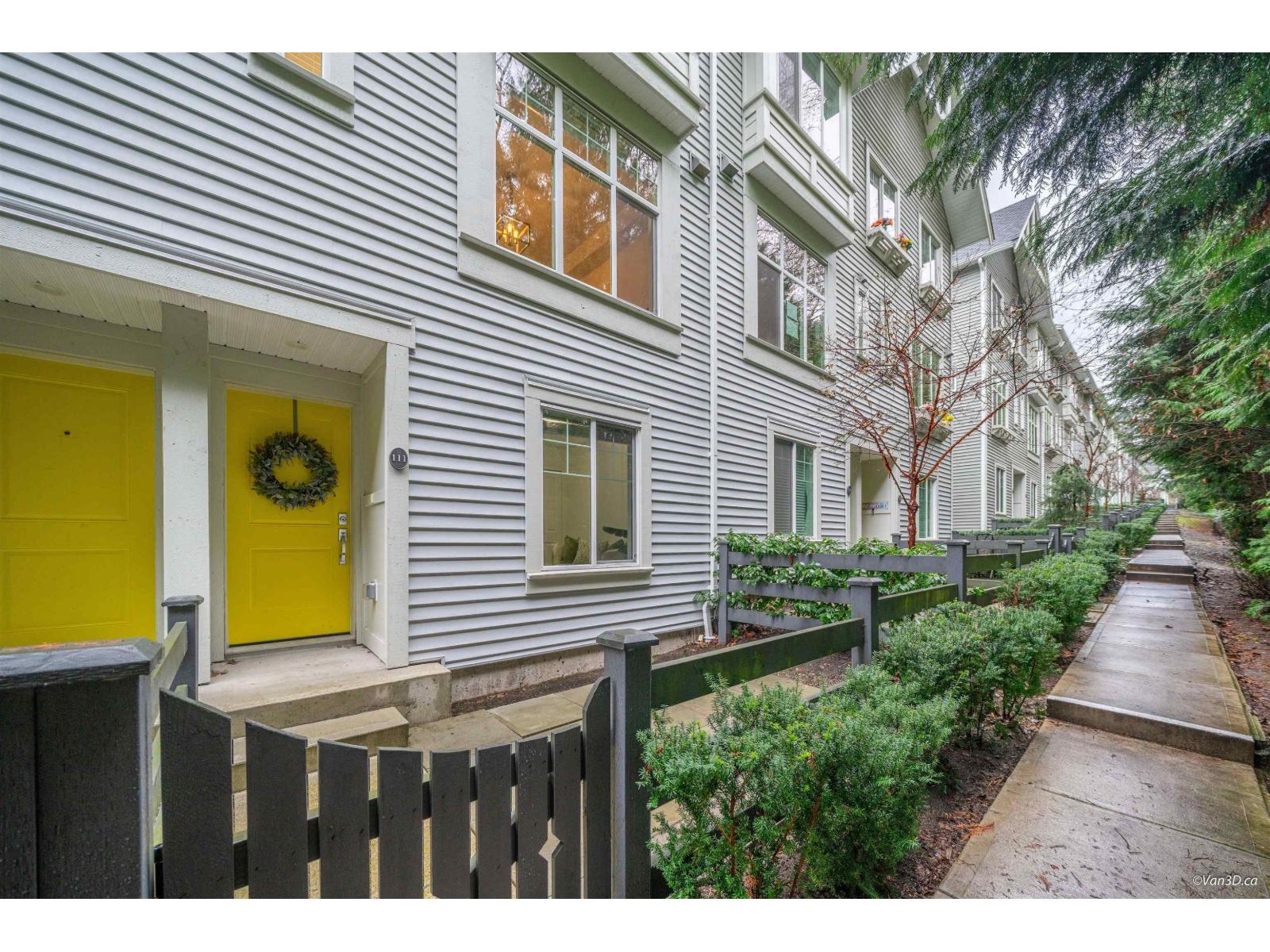 111 8168 136a Street, Surrey, British Columbia  V3M 3M4 - Photo 14 - R3121817