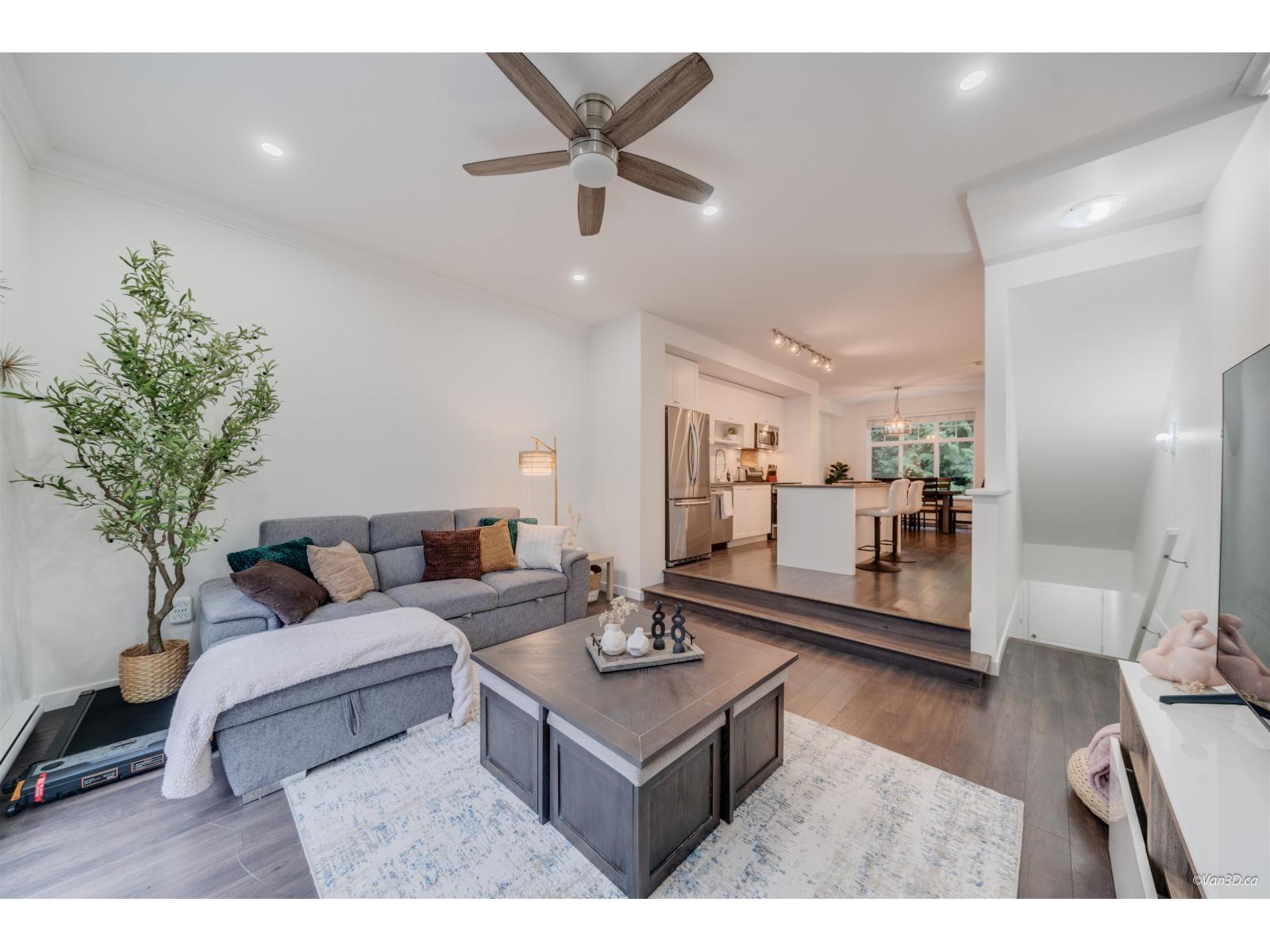 111 8168 136a Street, Surrey, British Columbia  V3M 3M4 - Photo 1 - R3121817