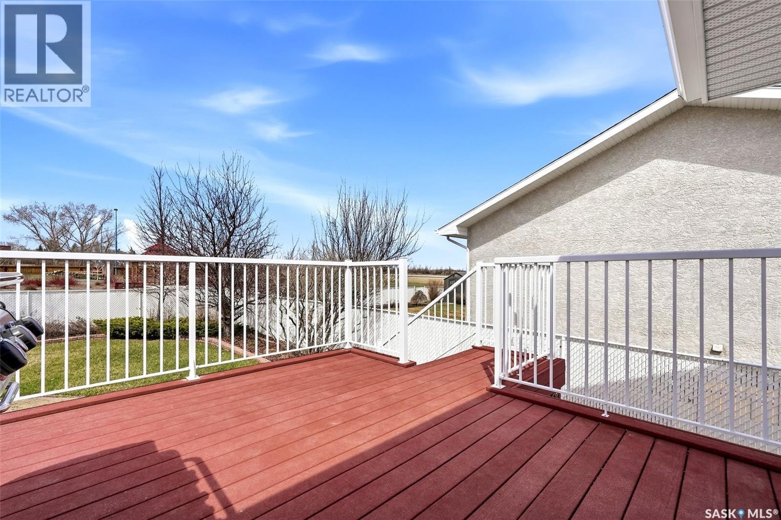 104 Park Street, Grand Coulee, Saskatchewan  S4M 0A3 - Photo 42 - SK035605