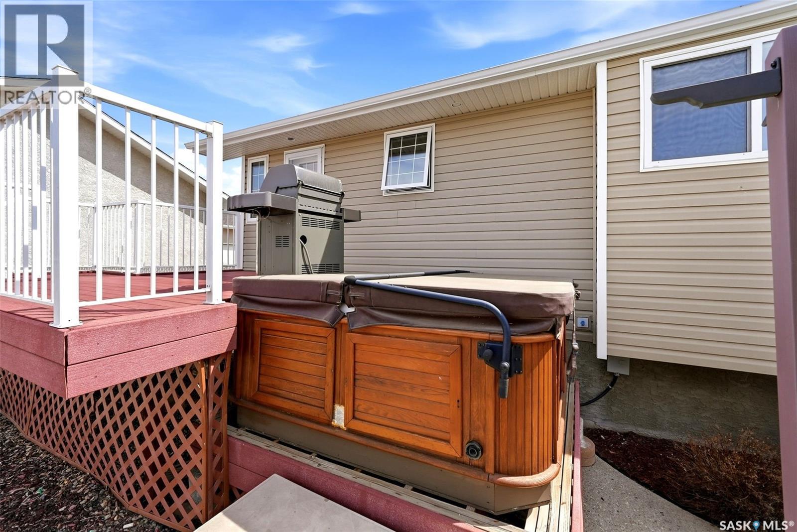 104 Park Street, Grand Coulee, Saskatchewan  S4M 0A3 - Photo 43 - SK035605
