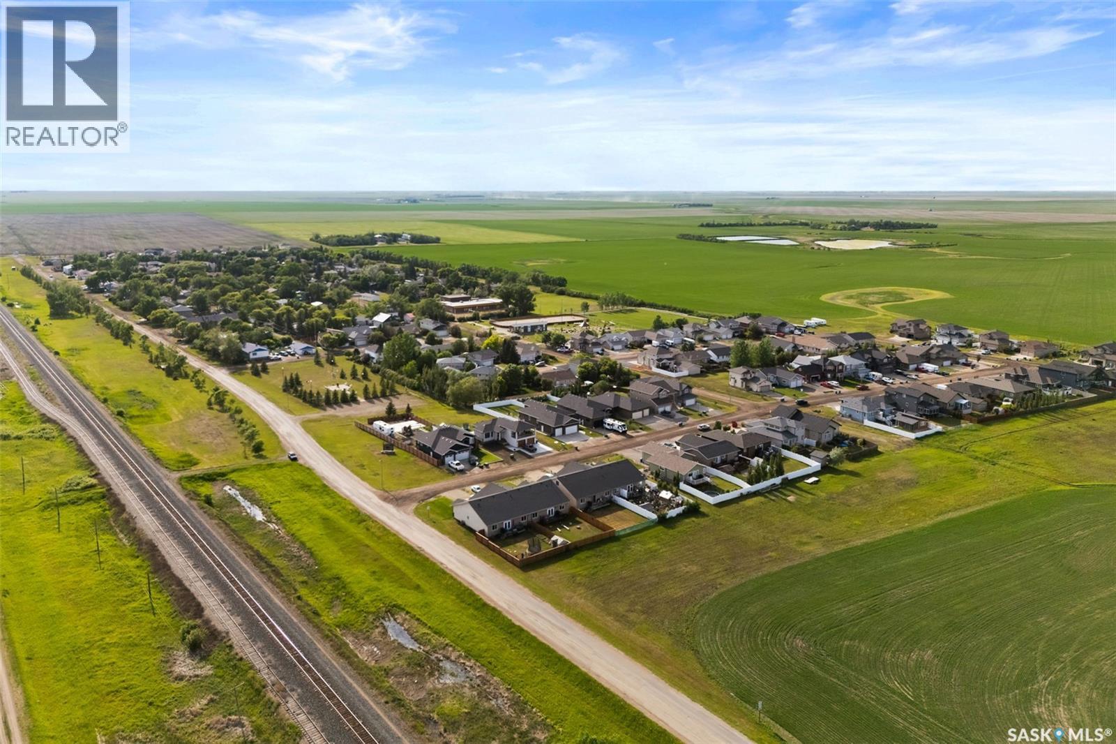 104 Park Street, Grand Coulee, Saskatchewan  S4M 0A3 - Photo 45 - SK035605
