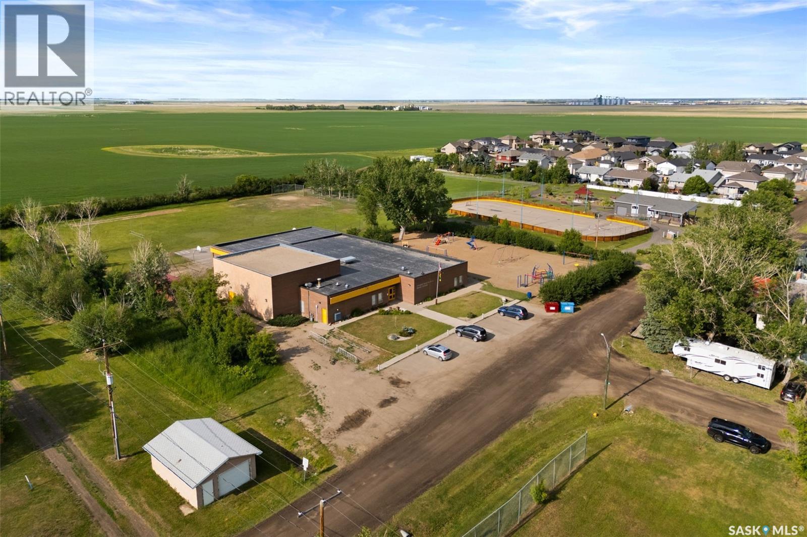 104 Park Street, Grand Coulee, Saskatchewan  S4M 0A3 - Photo 46 - SK035605