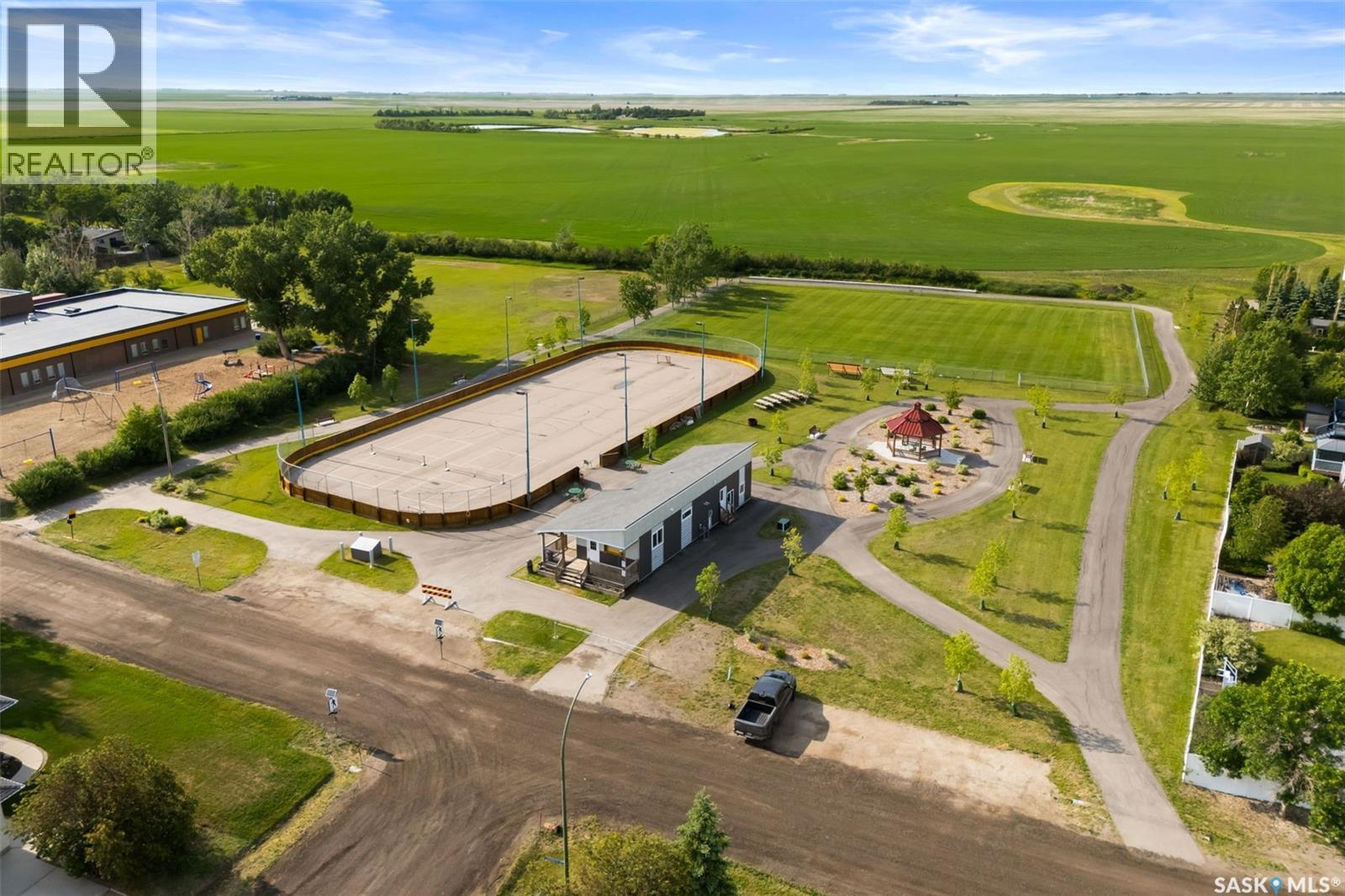 104 Park Street, Grand Coulee, Saskatchewan  S4M 0A3 - Photo 47 - SK035605