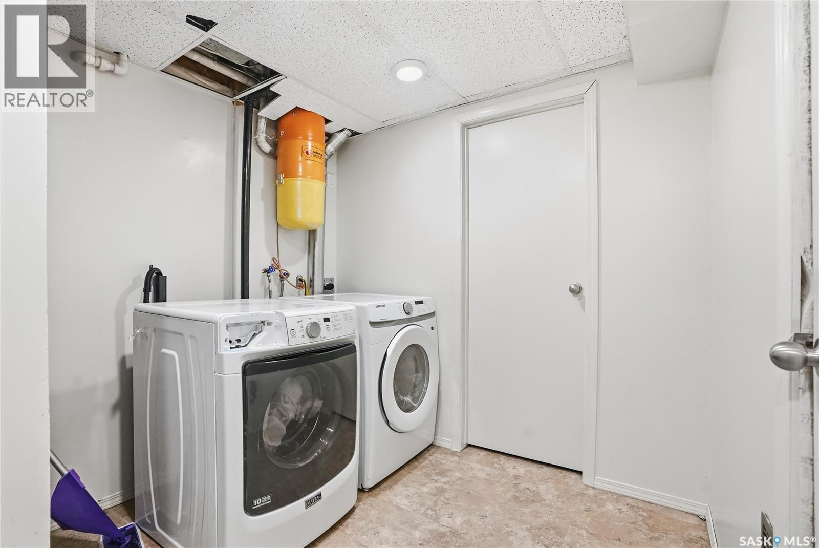 1032 9th Street E, Saskatoon, Saskatchewan  S7H 0N2 - Photo 29 - SK035596