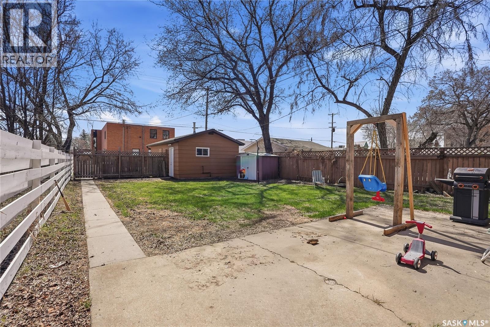 1032 9th Street E, Saskatoon, Saskatchewan  S7H 0N2 - Photo 34 - SK035596