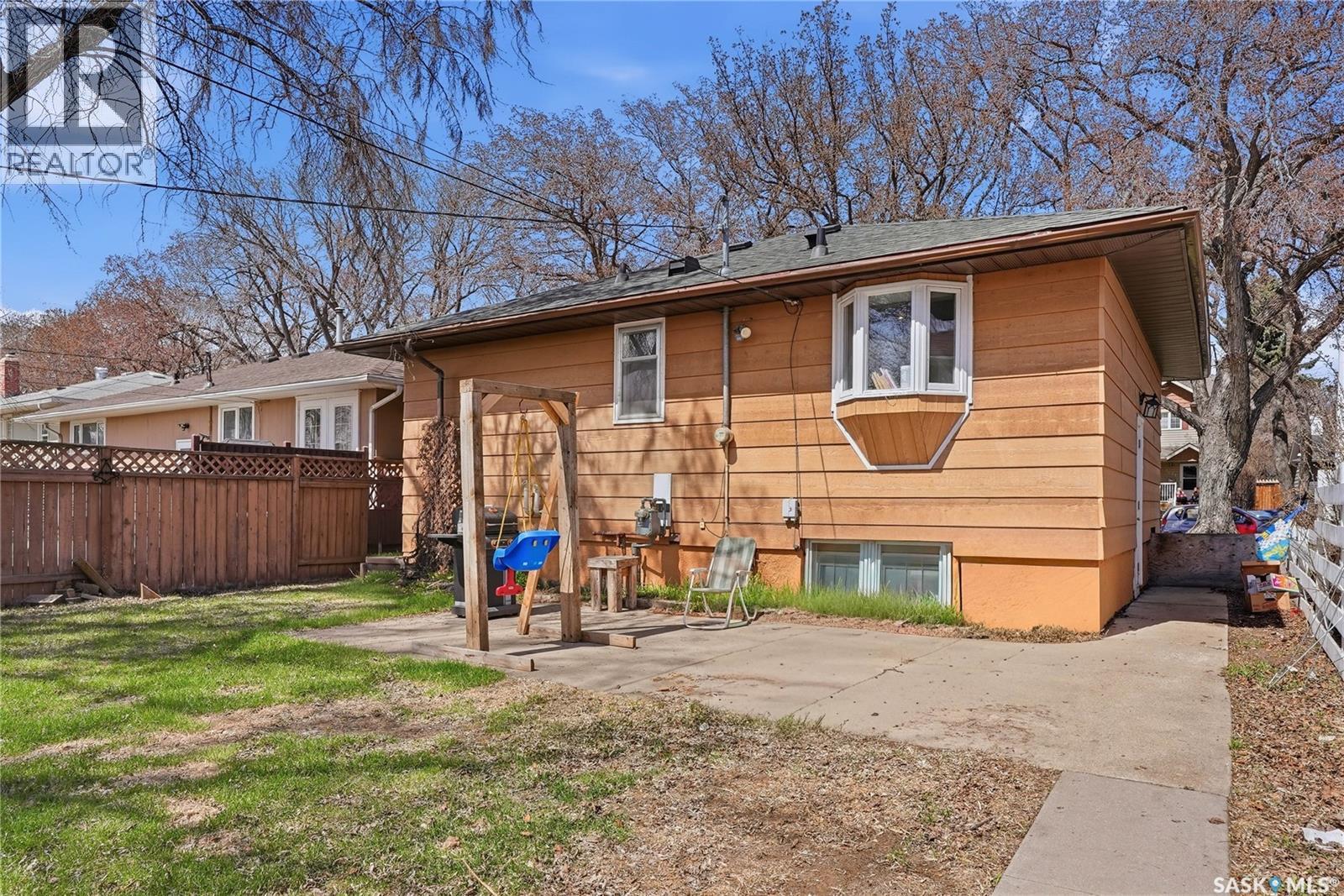 1032 9th Street E, Saskatoon, Saskatchewan  S7H 0N2 - Photo 35 - SK035596