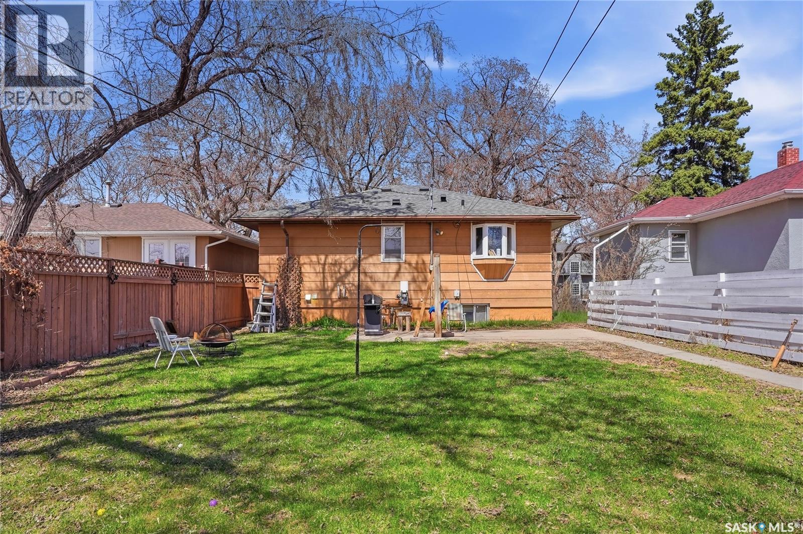 1032 9th Street E, Saskatoon, Saskatchewan  S7H 0N2 - Photo 37 - SK035596